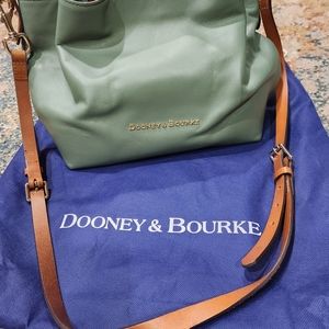 Green Dooney & Bourke